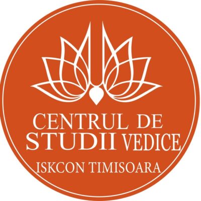 Centrul de Studii Vedice Iskcon Timisoara
