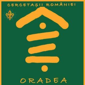 Cercetașii României - Oradea