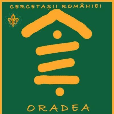 Cercetașii României - Oradea