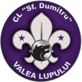 Cercetașii României - Valea Lupului