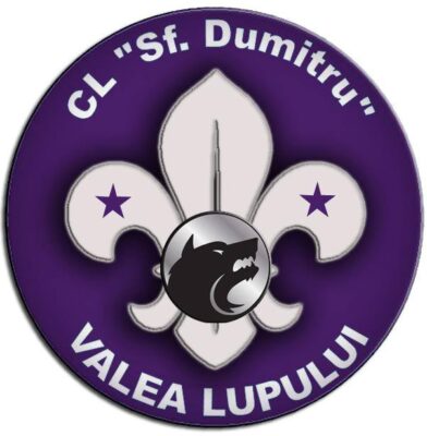 Cercetașii României - Valea Lupului