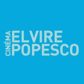 Cinema Elvire Popesco