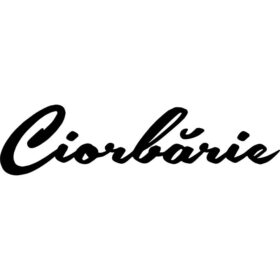 Ciorbarie