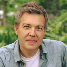 Ciprian Homm