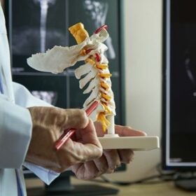 Clinica Recuperare Alexandru
