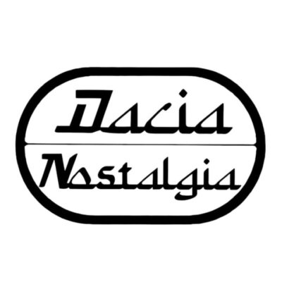 Club Dacia Nostalgia