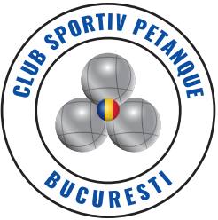Club Sportiv PƩtanque Bucharest