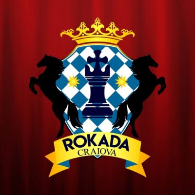 Clubul de Șah ROKADA Craiova