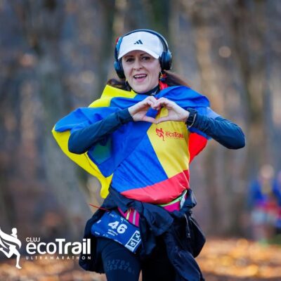 Cluj EcoTrail Ultramarathon