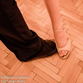 Cluj Tango Studio