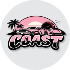 COAST Steel Style Soul