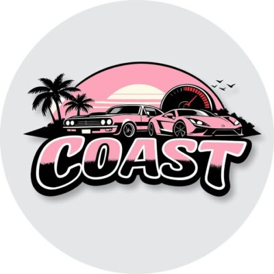 COAST Steel Style Soul