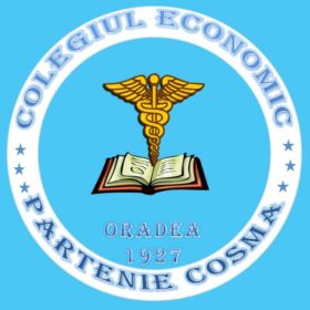 Colegiul Economic „Partenie Cosma” Oradea