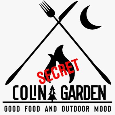Colina Secret Garden