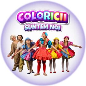 Coloricii