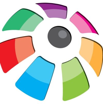 Colors in Projects