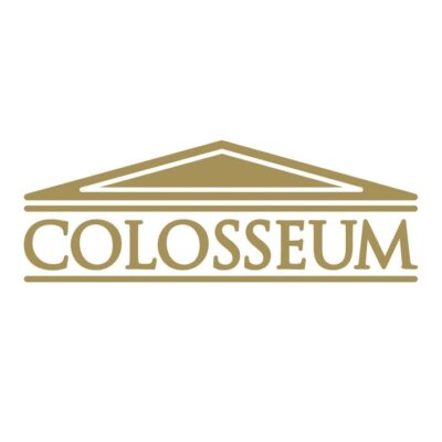 Colosseum Mall