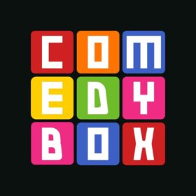 ComedyBox.ro