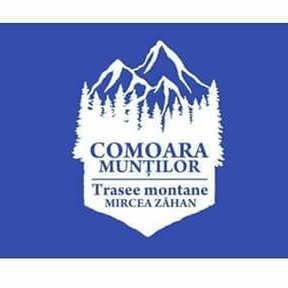 Comoara Muntilor-trasee montane-Mircea Zahan