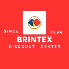 Complex Comercial Brintex