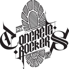 Concrete Rockers