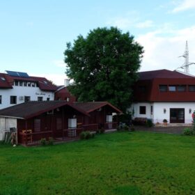 Copii Pentru Cristos - Tabara Virfurile
