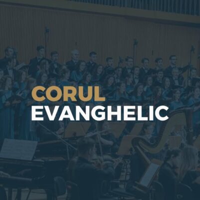 Corul Evanghelic
