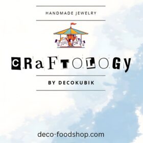 Craftology by decokubik