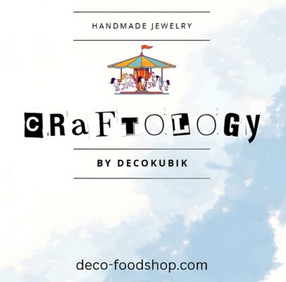 Craftology by decokubik