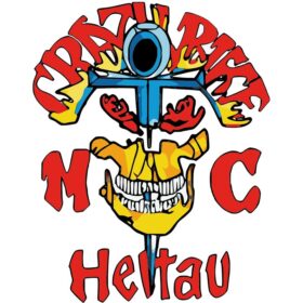 Crazy Bike MC Heltau