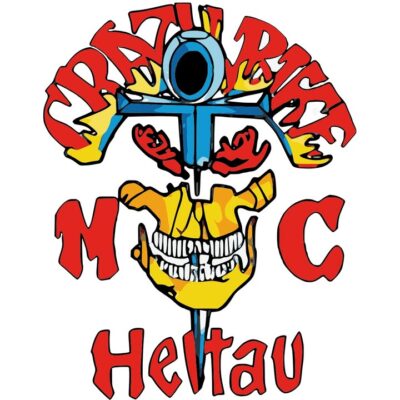 Crazy Bike MC Heltau