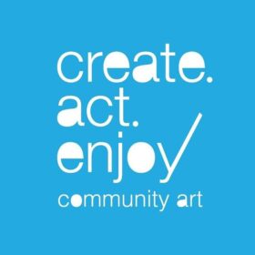 Create.Act.Enjoy