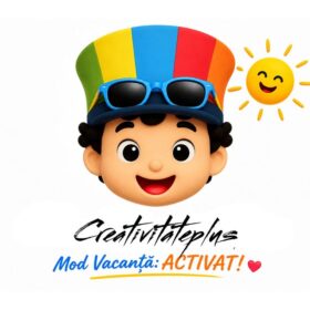 Creativitate Plus