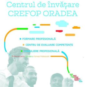 CREFOP Oradea