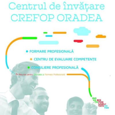 CREFOP Oradea
