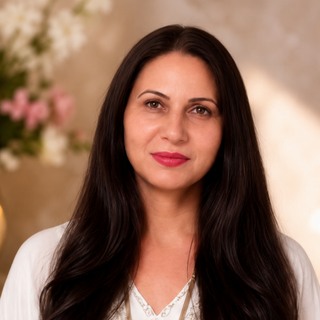 Cristina Tarcan Medicină Energetică