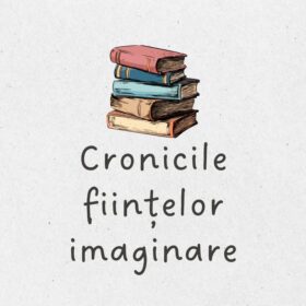 Cronicile ființelor imaginare