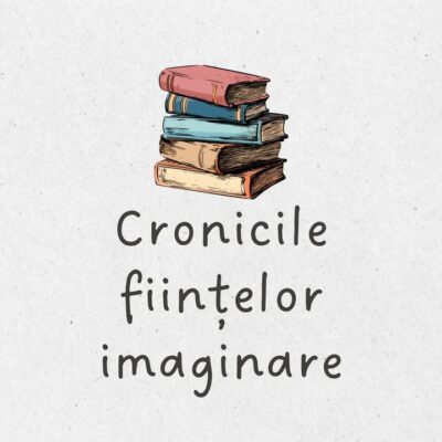 Cronicile ființelor imaginare