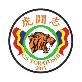 CS Toratoshi