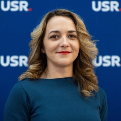 Cynthia Păun