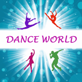 Dance World Studio