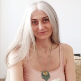 Daniela Dumitru Psihoterapeut