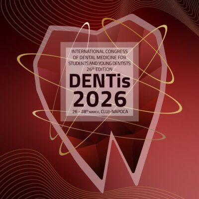 DENTis Congress Cluj-Napoca