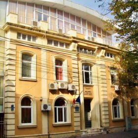 Directia Generala de Asistenta Sociala si Protectia Copilului Constanta