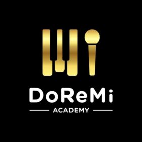 Do Re Mi Academy by Magdalena Dornianu