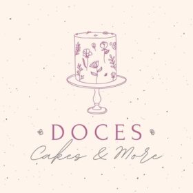 Doces Cake Shop