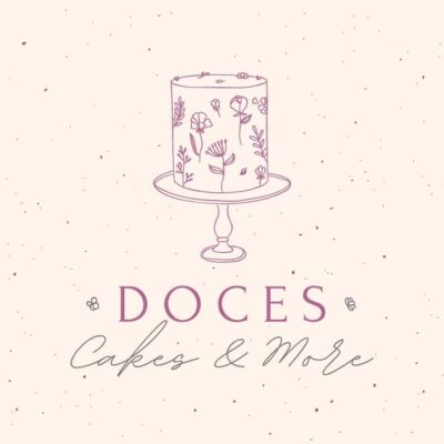 Doces Cake Shop