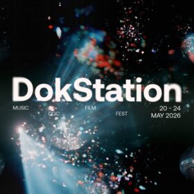 DokStation