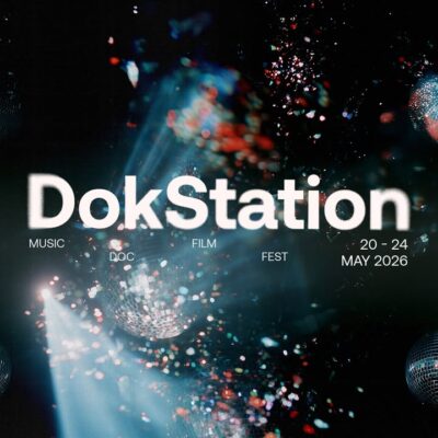 DokStation