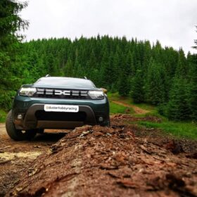 Duster Hobby Racing